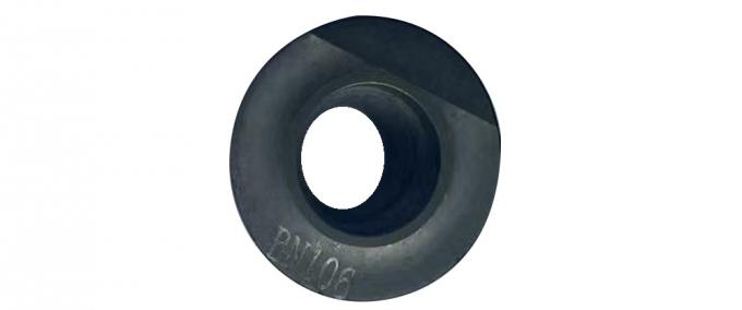 Вставки CBN Rcmw1204 T5315 12mmx4.76mm круглые для поворачивая инструментов